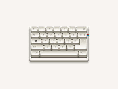 Keyboard icon ps ui