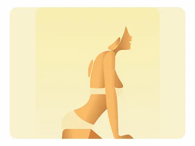 I Love Swimming design flat flat design illustration swimming swimming pool vector