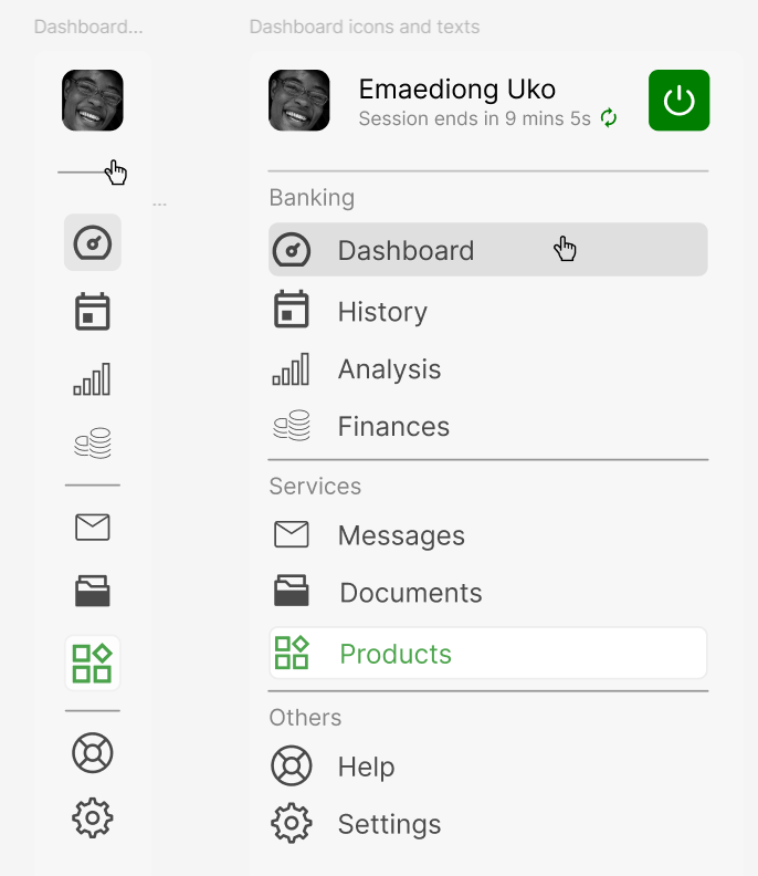 Example of Real World Design Problem Solver