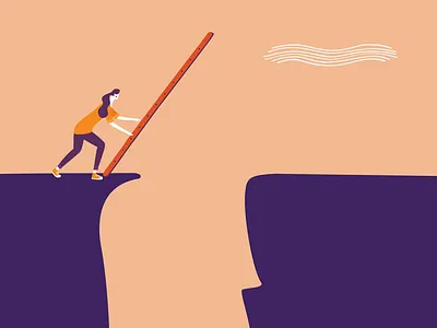 Resiliencia illustration