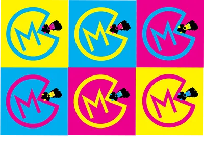 My Logo/Sig branding design illustration illustrator logo vector