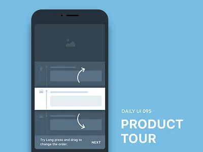#095-Product Tour 095 95 app dailui daily daily 100 daily 100 challenge daily challange dailyui day95 product tour ui 100 ui100 ui100days