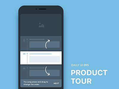 #095-Product Tour 095 95 app dailui daily daily 100 daily 100 challenge daily challange dailyui day95 product tour ui 100 ui100 ui100days