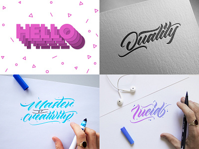 2018 Recap branding brush brush lettering brushtype calligraphy cursive customtype design hand lettering handlettering handmadefont handmadetype handwriting lettering logo script type typo typography vector