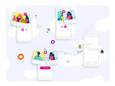 Choose wisely charecter design game graphic design icon illustration logo typography ui