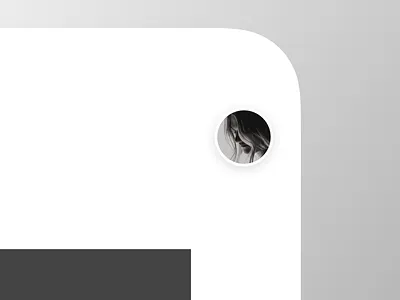 UI Daily, #088 – Avatar app avatar dailyui design ui uidaily