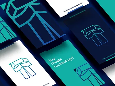 BetterLawyer branding : Stationery design bangalore brand agency brand and identity brand design brand development brand identity brand identity design branding branding concept business card design business card mockups design design studio illustration agency logo logo design logo design concept studio unlost typography vector