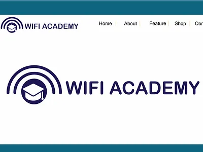 WA-Logo Design brand identity design e shopping logo logo 2019 new logo