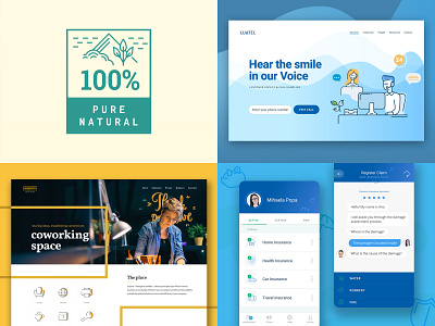 2018 app design branding design freelance designer graphic design graphic design icons illustration logo popular shots ui ui ux design ux designer web designer webdesign webdesigner