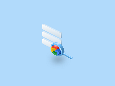 Isometric Illustration 2