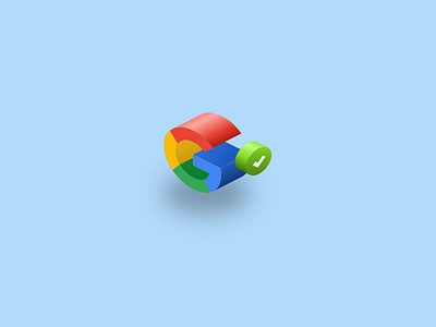 Isometric Illustration 3