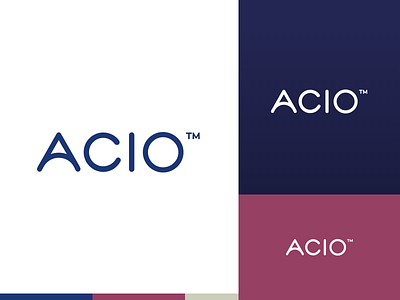 ACIO Branding