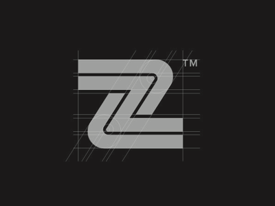 Z monogram