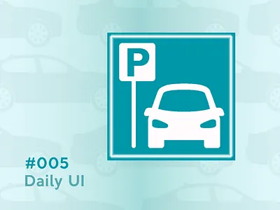 Daily_UI 5 of 100 #dailyui #005 adobe photoshop adobe xd dailyui design logo ui ux