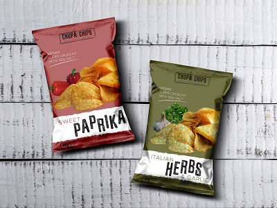 Chips Packaging Duo flavours Concept adobe illustrator cc adobe photoshop cc chips food packaging food packaging design packagedesign packaging packaging design print design snack snack design