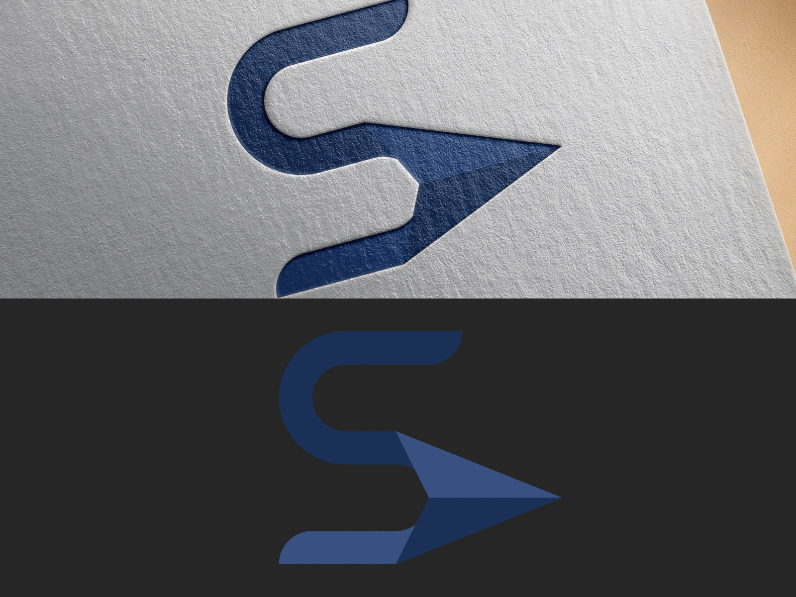 Skybound: Logo Design adobe airline airline logo airlines airtrack blue dailylogo dailylogochallenge design iconography illustrator logo logo design monogram photoshop pioneer simple skybound