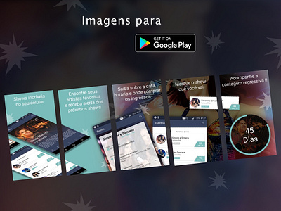 Nagrade App design designapp googleplay mobile redes sociales uidesign uiuxdesign uxdesign