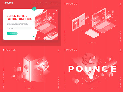 Some of my work in 2018