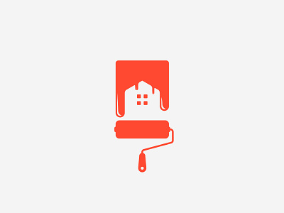 Paint House Logo