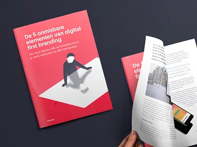 Digital First Branding branding digital digitalfirstbranding first sowhyisitprinted