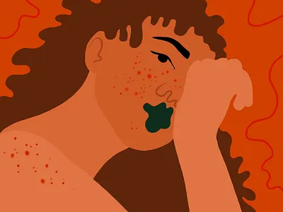 Skinpositivity bodypositivity health skin skinhealth skinpositivity