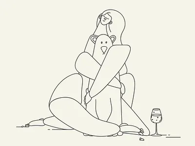 The Joy of the Weekend