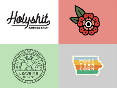 Top Shots of 2018 graphic design illustration logo vector