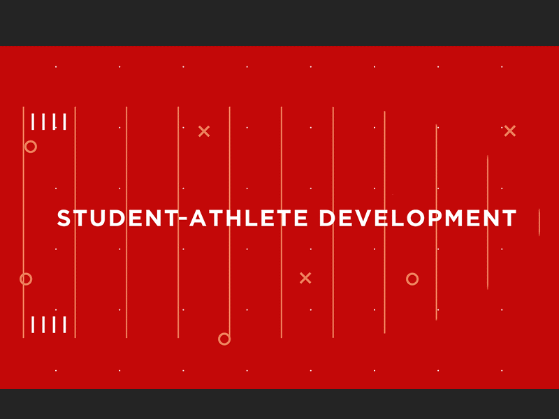 Game Plan animation athletics motion motion design motion graphics online learning