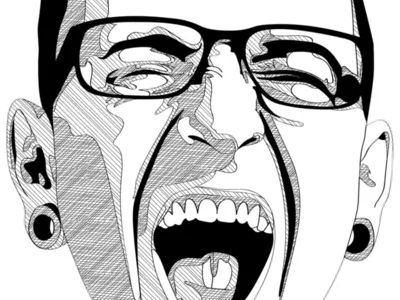 Chester Bennington (Linkin Park) chester bennington linkin park