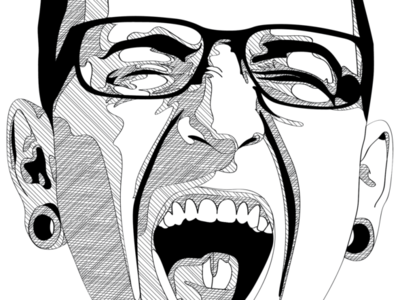 Chester Bennington (Linkin Park) chester bennington linkin park