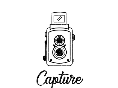 Logo Design branding camera logo logodesign logodesigner photography photography branding