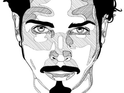 Chris Cornell (Soundgarden) chris cornell soundgarden