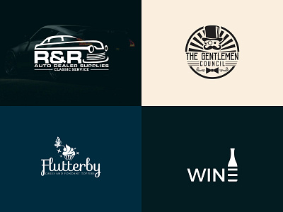 my top 4 shots 2018 2018 logo design top top 4