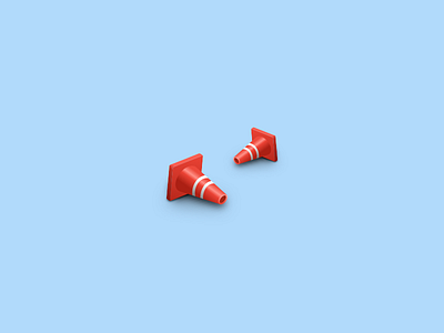 Isometric Illustration 6