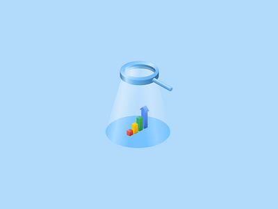 Isometric Illustration 7