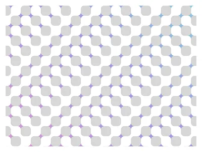 Optical Illusion flat gradient gray grey illusion optical optical illusion subtle white