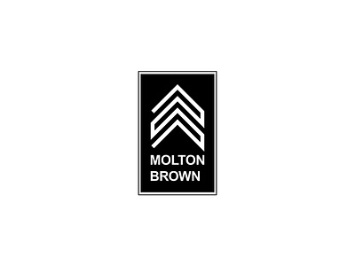 molton brown branding design font design logo typography