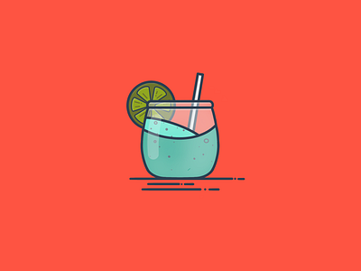 Eat better affinity designer branding color design designer flat flat design illustration ipad procreate vector