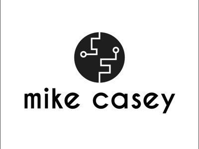 Personal Logo adobe design graphic design illustrator logo logo design