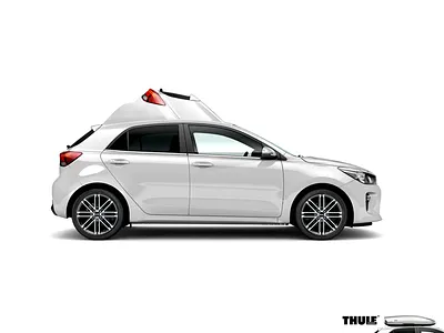 Thule ads