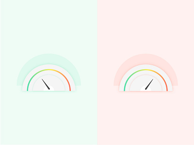 Levels dashboard data ui