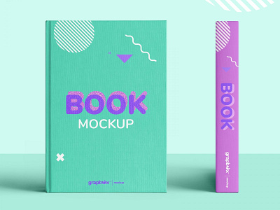 Book Mockup Free PSD book book mockup freebies mockup