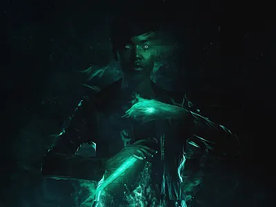 Arcore Composite composite digital art fantasy game design photo art photo manipulation photoshop retouching