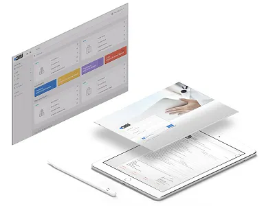 Ecms system app apps application app branding desktop medical app ui uidesign ux designer ux ui design