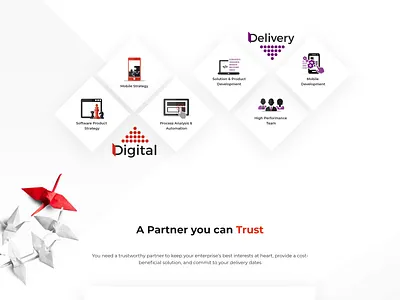 Ilerra service design concept service technical illustrator ui website website concept