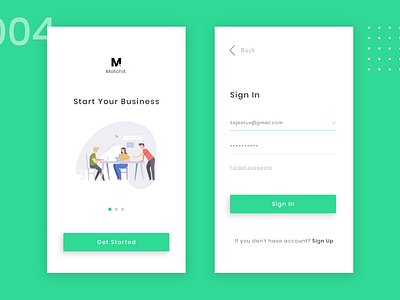 Mobile UI Design animated animation branding design free free download illustration latest mockup psd psd mockup template typography ui ux vector web website