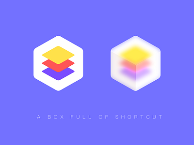 shortcut icon