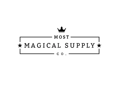 Magical Supply