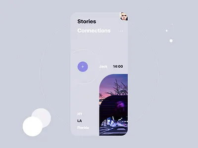 30-min shot android animation app application branding design experience flat icon interface ios logo minimal mobile type ui ux vector web website