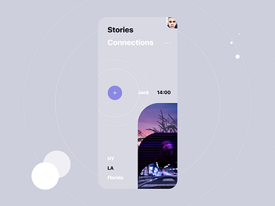 30-min shot android animation app application branding design experience flat icon interface ios logo minimal mobile type ui ux vector web website